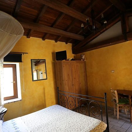 B&B La Casuccia Di Assisi Eksteriør bilde