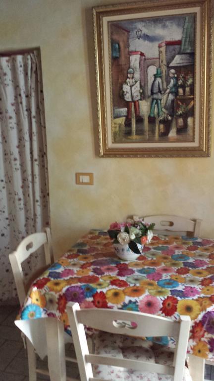 B&B La Casuccia Di Assisi Eksteriør bilde