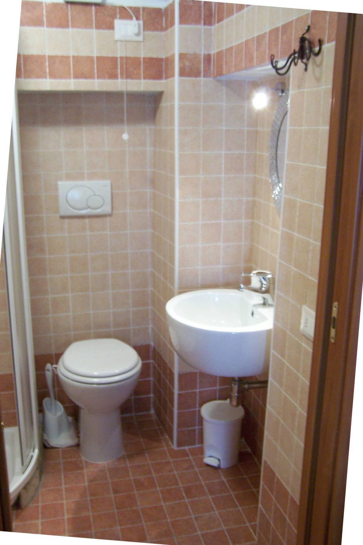 B&B La Casuccia Di Assisi Eksteriør bilde