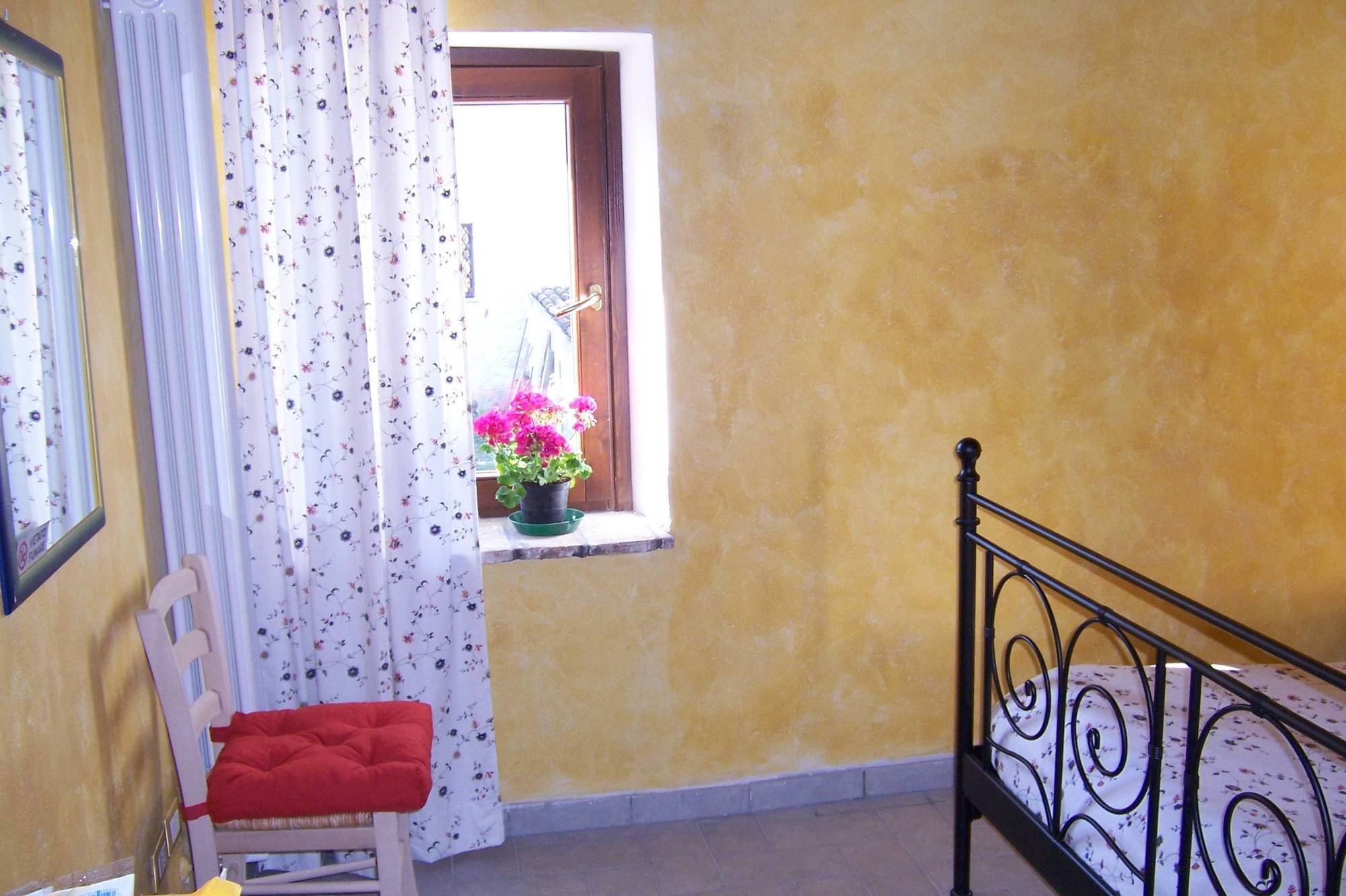 B&B La Casuccia Di Assisi Eksteriør bilde