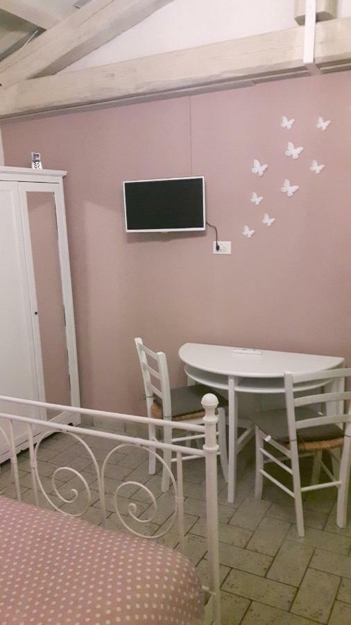 B&B La Casuccia Di Assisi Eksteriør bilde